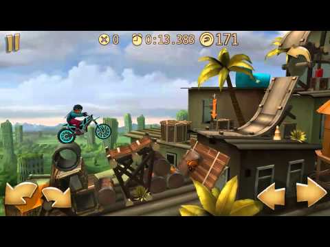 Trials frontier casino rooftops unlock