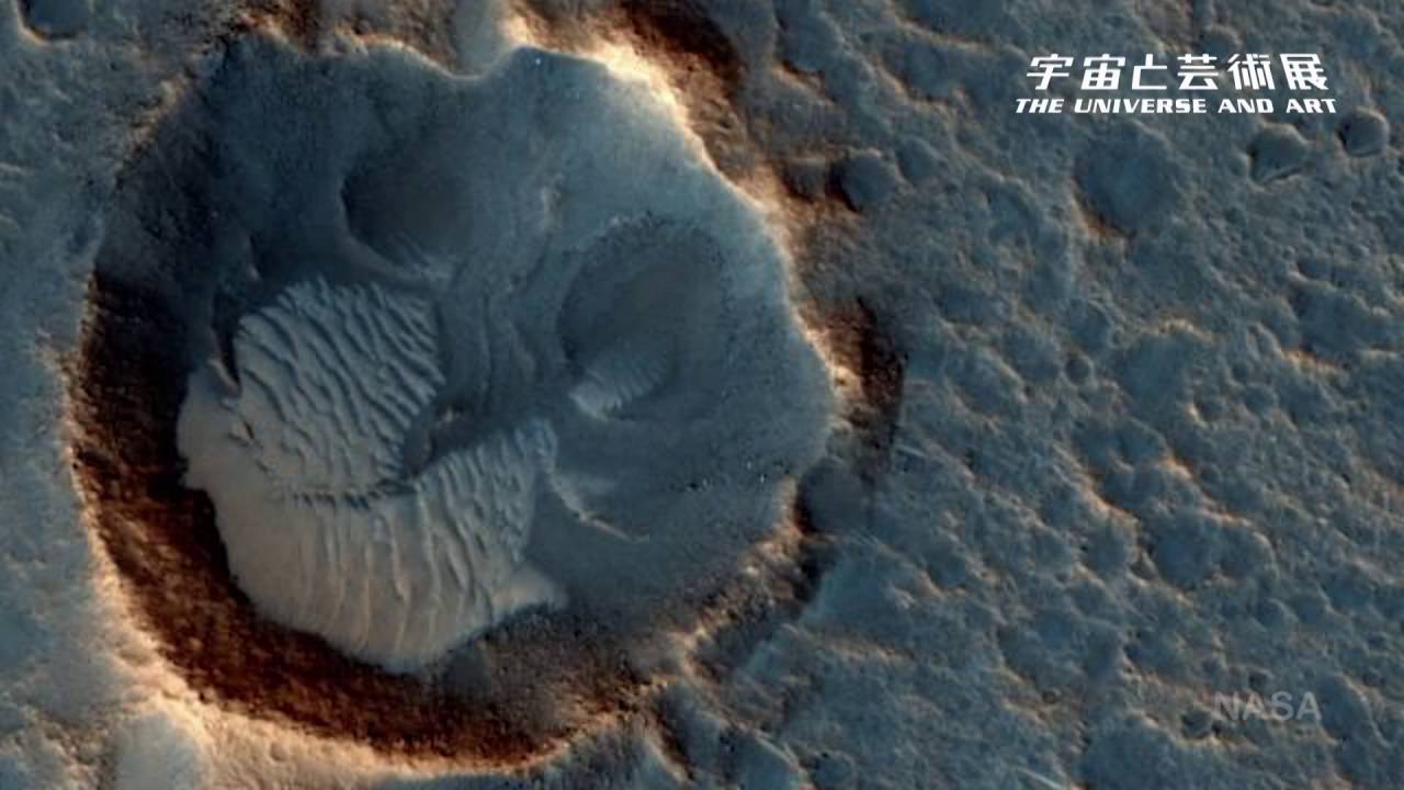 お知らせ 宇宙と芸術展 森美術館