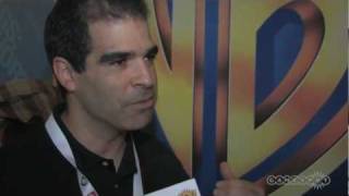 Mortal Kombat (9) E3 Ed Boon Interview