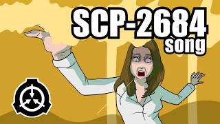 SCP-2684 song (Where&#39;s the Beach)