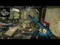 CSGO Full Match #1