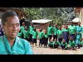 Mama Africa. A Mother's struggle to support her 44 disabled kids | LIVING DIFFERENTLY