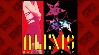 Alexis - Don't Cry To Me (1993)