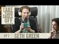 Seth Green (Robot Chicken, Family Guy, Austin Powers) on TYSO - #7