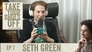 Seth Green (Robot Chicken, Family Guy, Austin Powers) on TYSO - #7 Content
