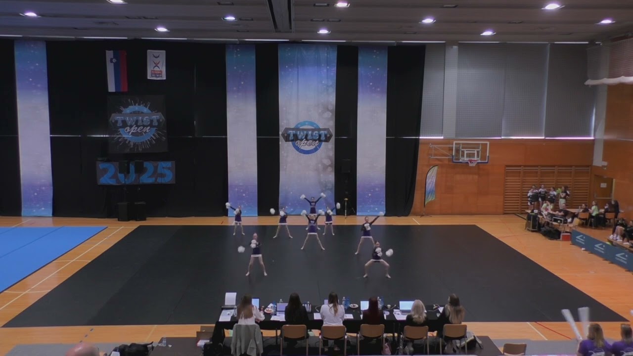 TO 2025 — PTCP — Tigrice {ŠDPNS Oziris — SVN}