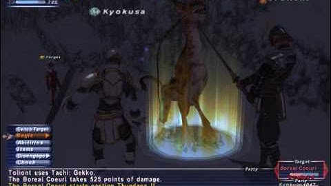 Limit Break 2 part 2 DEC 06 08