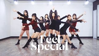 TWICE - 'Feel Special' / Kpop Dance Cover (Cover By Teenage Crew)