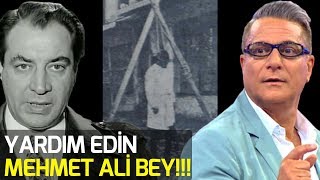 Mehmet Ali Erbil Aslında Kim?