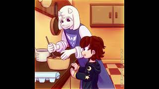 Undertale/ Suck it up meme #meme #Maretu #Undertale #toriel #undertale #utau #ruscover #андертейл