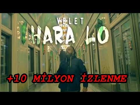 Velet -  Hara Lo Official (Silinen şarkısı )