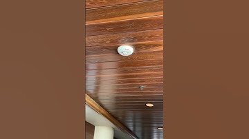 System Sensor Spectralert Advance SCW Remote Strobe