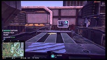 Planetside 2 medic - Heart of the squad