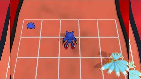 merge hedgehog strongest ever gameplay part 3 #video #merge #viralvideo