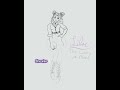 LILAC TCWB #characterdesign