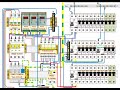 Проект электроснабжения. Универсальный народный щиток.