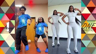 Tiktok Mashup Challenge Dance Compilation - April 2026 Part 4