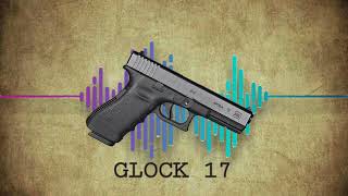 Glock 17 silah ses efekti Resimi