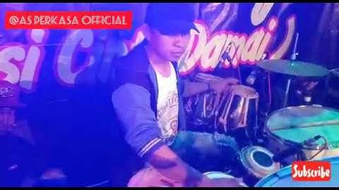 Dini Andini  Kartonyono medot janji cover Didin MKA