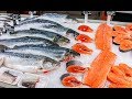 What's the Real Deal With Farmed Salmon...