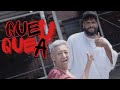 Eddy Kew - Que U Que A (Official Video)