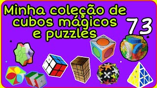 Cubos Magicos Diferentes Jogos Cubo Magico