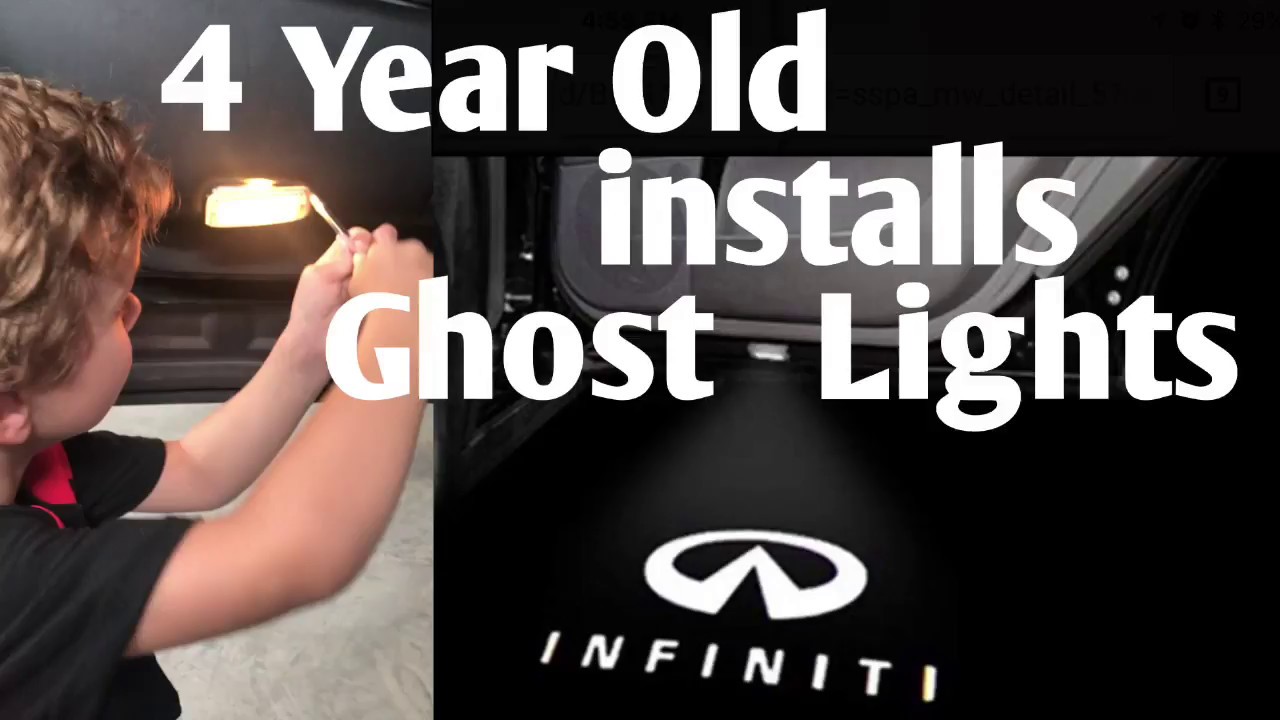 Ace Auto Sales >> 4 Year Old Installing Ghost Lights Ace Auto Sales Ace Auto Sales >> 4 Year Old Installing Ghost Lights Ace Auto Sales