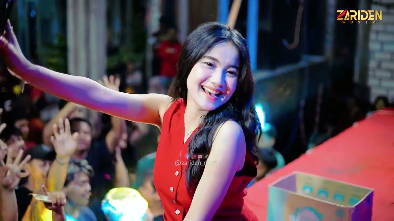 TERPAKSA - INTAN AFIFAH ZARIDEN MUSIC