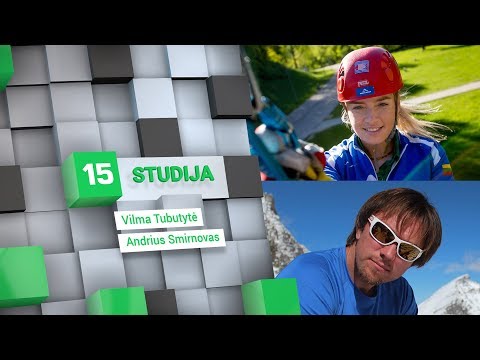 Video: Kaip Pasiruošti žygiui Kalnuose