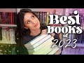 Best books of 2023