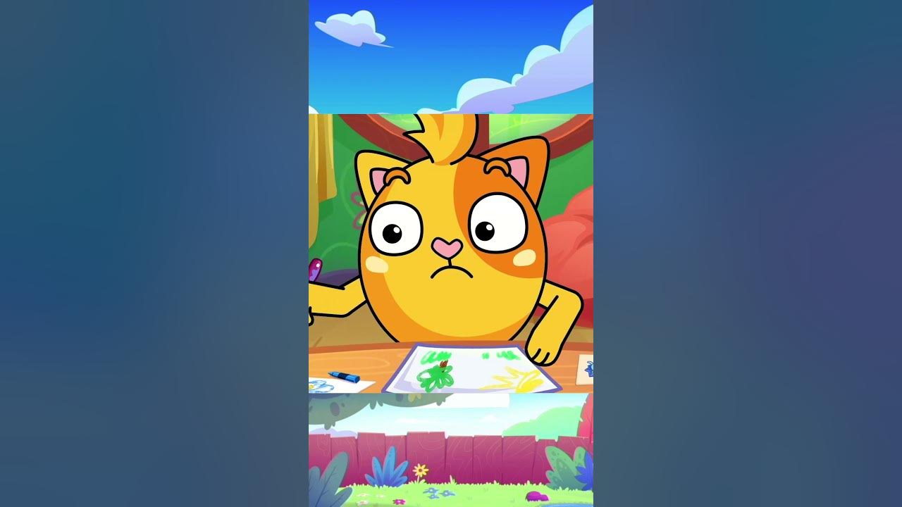 Itsy Bitsy Brother Song | More Best Kids Songs And Nursery Rhymes by Fluffy Friends