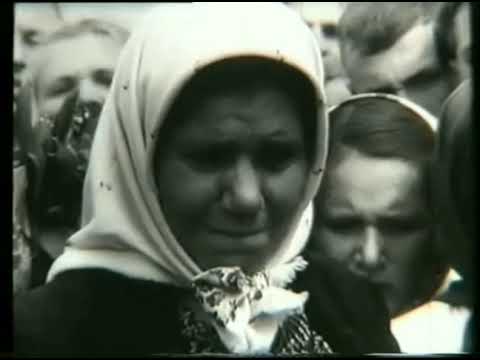 Злочини бандерівців / злочини націоналістів / остання путь / західна Україна 1943 - 1950 р