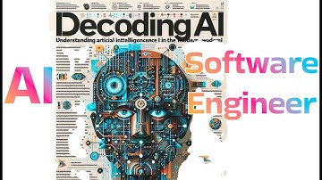 Meet Devin: The First AI Software Engineer