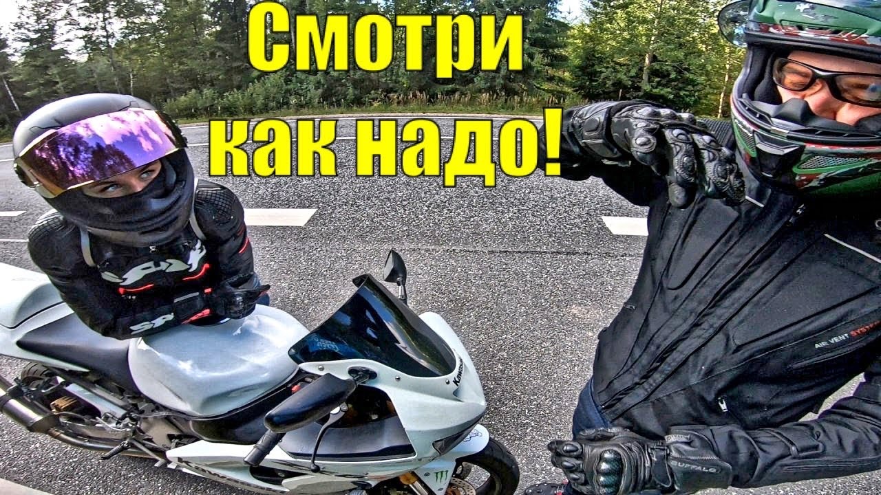 Авто мото шоу