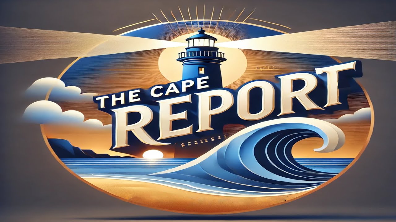 Cape Report 05 15 25