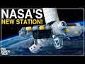 The Truth About NASA's New Space Station! (Axiom)