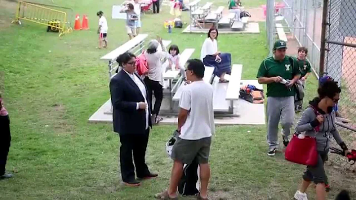 Young People - Syeda Riaz NDP