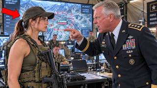 Information “Sit Down, You’re A Nobody. ” My General Father Said — Until He Heard My Call Sign “Ghost 13.” News