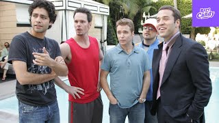 Entourage Part 1 (Seasons 1-4)