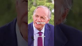 RAY DALIO : Cash Is Safe Investment