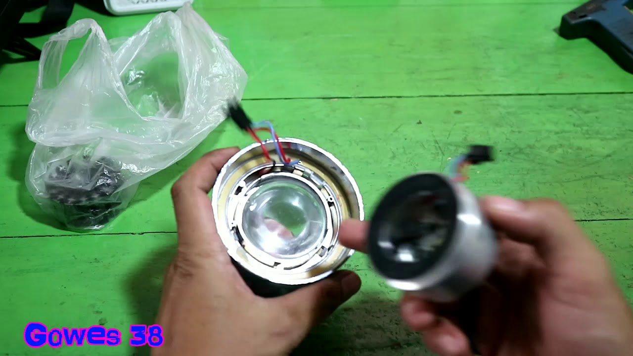 Lampu Led Proji Jasa Service Lampu Variasi YouTube Lampu Led Proji Jasa Service Lampu Variasi YouTube