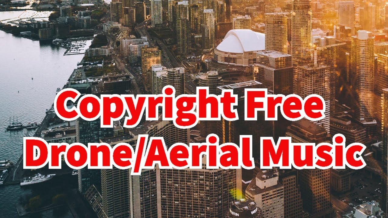 Royalty Free Drone Music "Lucky 7" Copyright Free