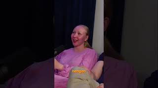 Demoninen erottaminen vs. Pyhä henki