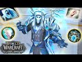 Holy Priest PVP 2v2 Arena (WoW Dragonflight SEASON 2) [10.1.5] 👻🥽👻
