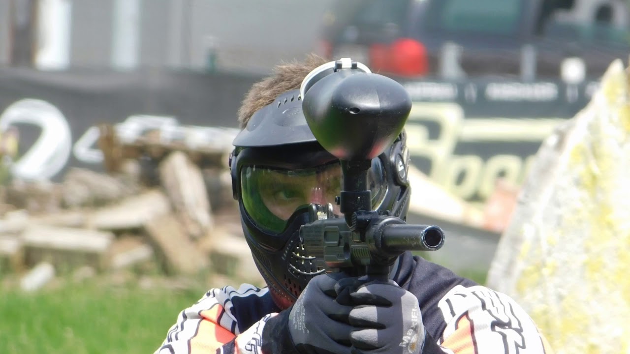 Paintball Graz Wir machen Paintball zum Erlebnis! (since 2003) YouTube