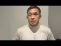 防衛戦が決まりました！RIZIN仙台