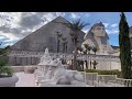 Luxor Hotel Las Vegas - Luxury Las Vegas Hotel Tour