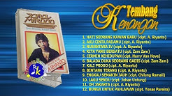 Jamal Mirdad_Hati Seorang Kawan Baru full album  - Durasi: 45:31. 