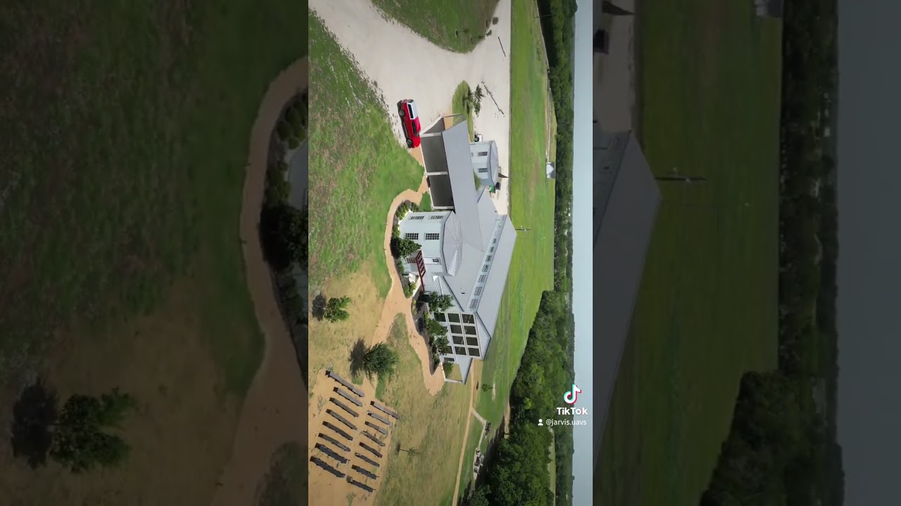 Magnolia Grace Ranch wedding venue