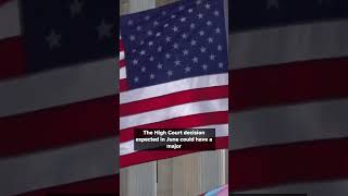 Iran Space Launch, SCOTUS Trans Hearing, and Short-lived California Tsunami Warning #shorts